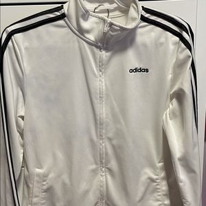 adidas track jacket